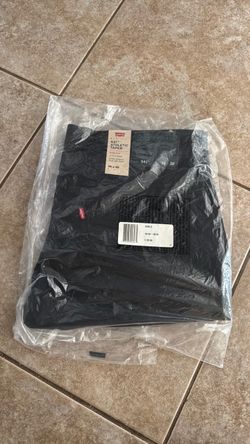 Levi's 541 Athletic Taper Jeans 36x30