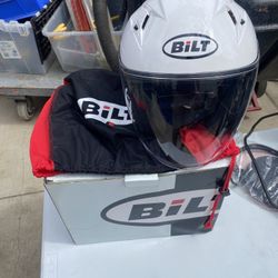 Bilt Helmet