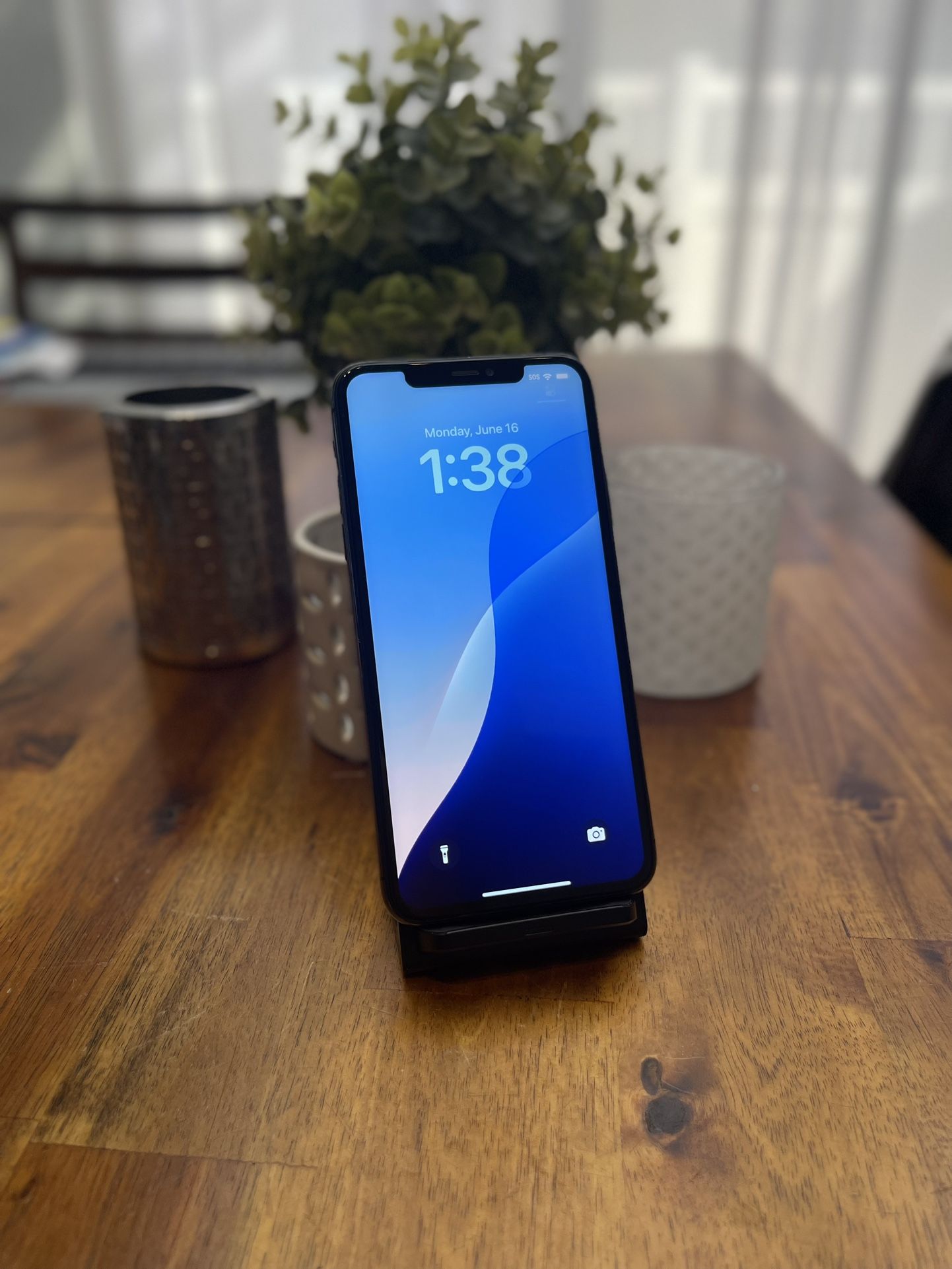 iPhone 11 Pro Max – 64GB – Unlocked – Great Condition