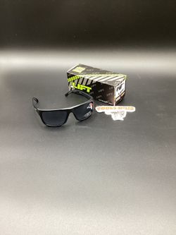 LIFT SAFETY BANSHEE SAFETY GLASSES SMOKE LENS**(FINANCIAMOS/WE FINANCE)**