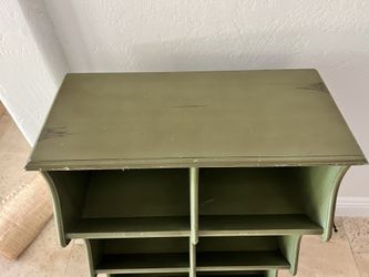 Pier One Shelving Vegetable Bins/Storage for Sale in Santa Ana, CA - OfferUp