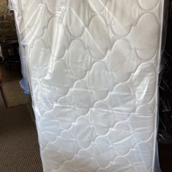 Brand New Twin Size Plush Mattress