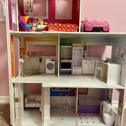 Dolls House 