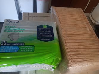 Elderly supplies