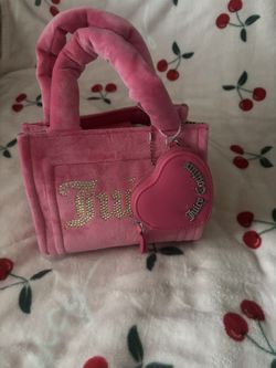 Juicy Mini Bag