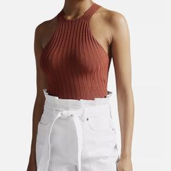 Ted Baker London halter top