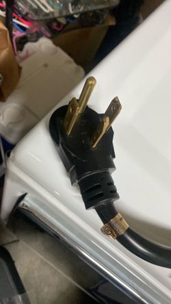 Electric dryer
