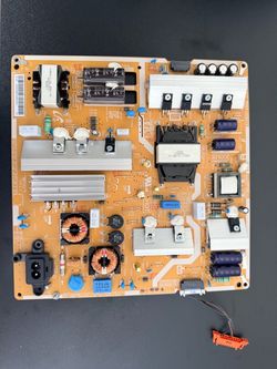 Samsung BN44 -00807A Power Supply Board