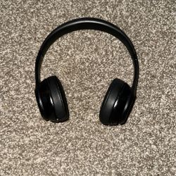 Beats Solo 3, Black