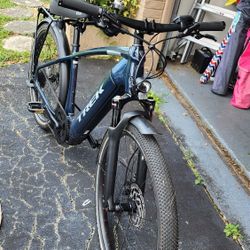 Electric  Bike Allant 7s 