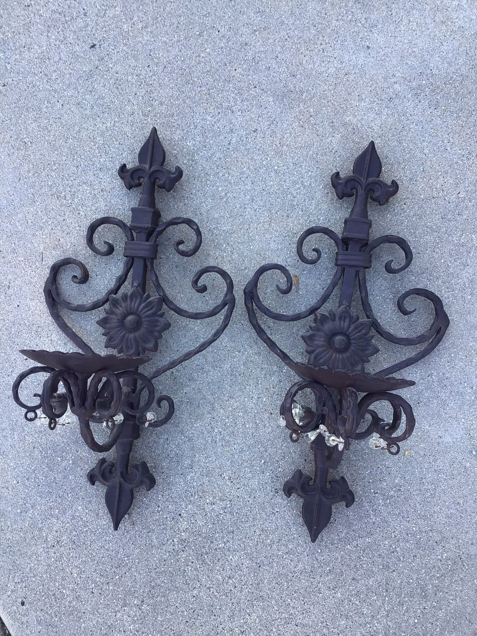 Hanging Holders