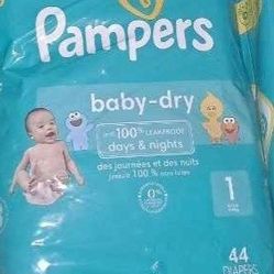 Diapers