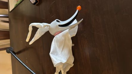  Zero Waking illusion