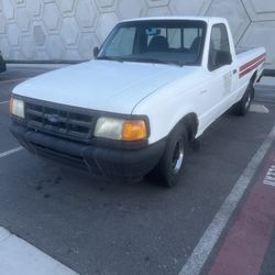 1994 Ford Ranger