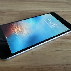 T-Mobile Apple iPhone 6plus 64gbt
