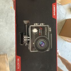 Campak For Camera