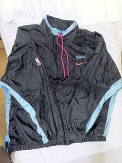 Nike Miami Heat vice Night Jacket 
