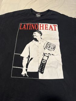 Vintage Eddie Guerrero Shirt