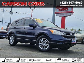 2011 Honda CR-V