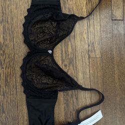 Empreinte Caslopee Seamless Full-Cup Bras