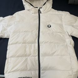 Aape Light Puffer