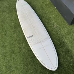 7'2ft Torq Surfboard Funboard 