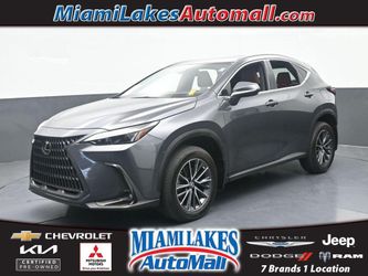 2022 Lexus NX 350
