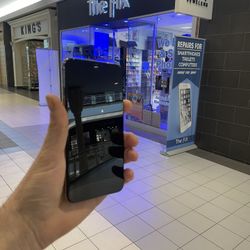 ***Iphon…XSMAX…(256)…Gb…Facktory Unlock***