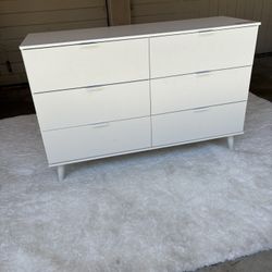 6 drawer dresser 