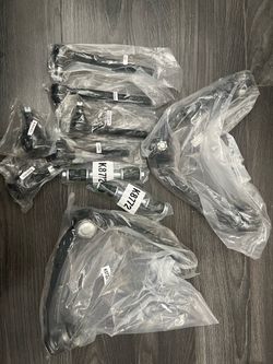 Ford F150 Suspension Kit