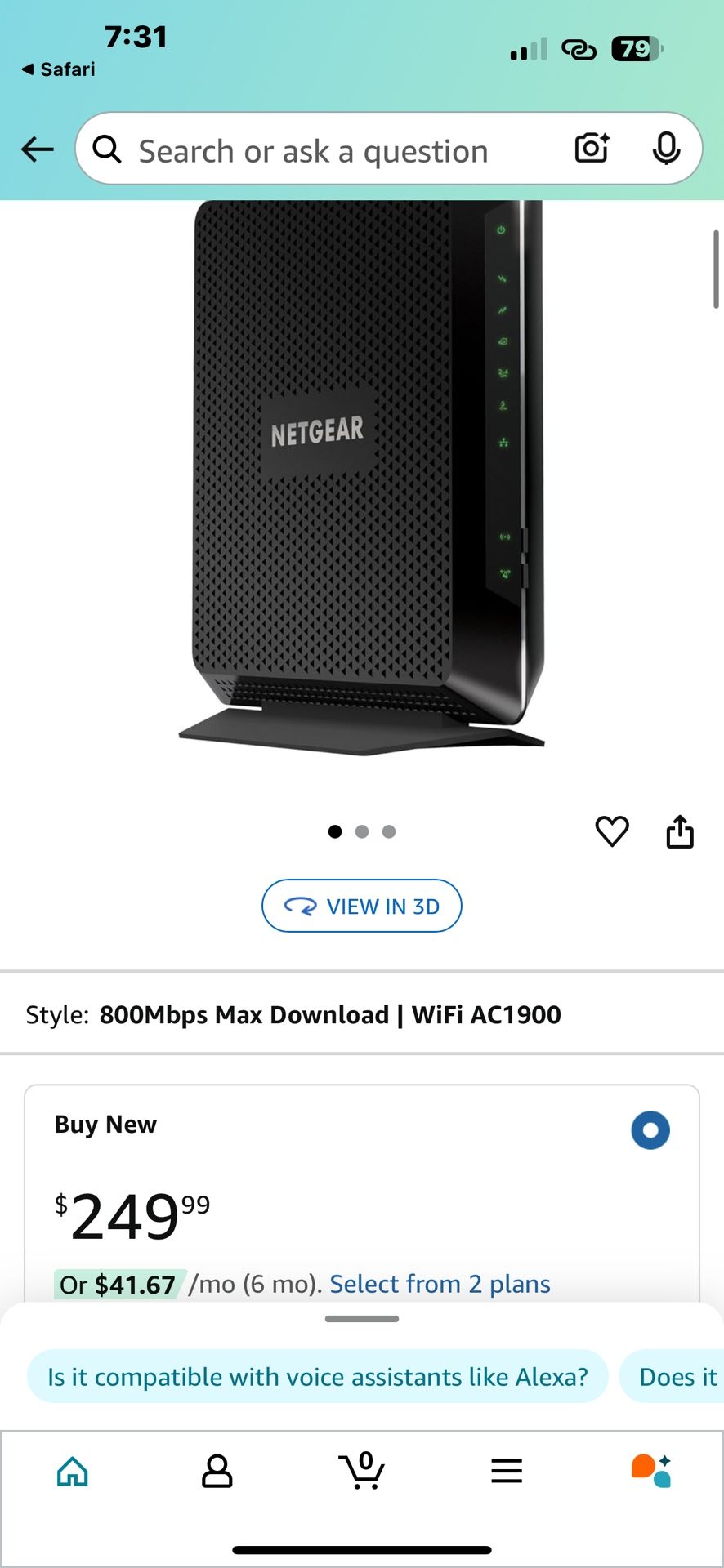 Modem