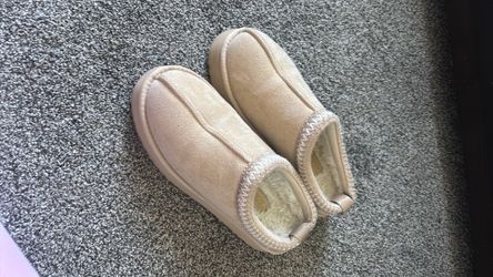 Altard state slippers