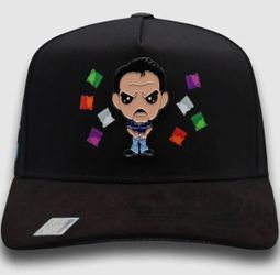 BIG BOSS- MAYO HAT