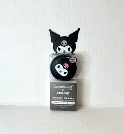 Kuromi Lip Balm