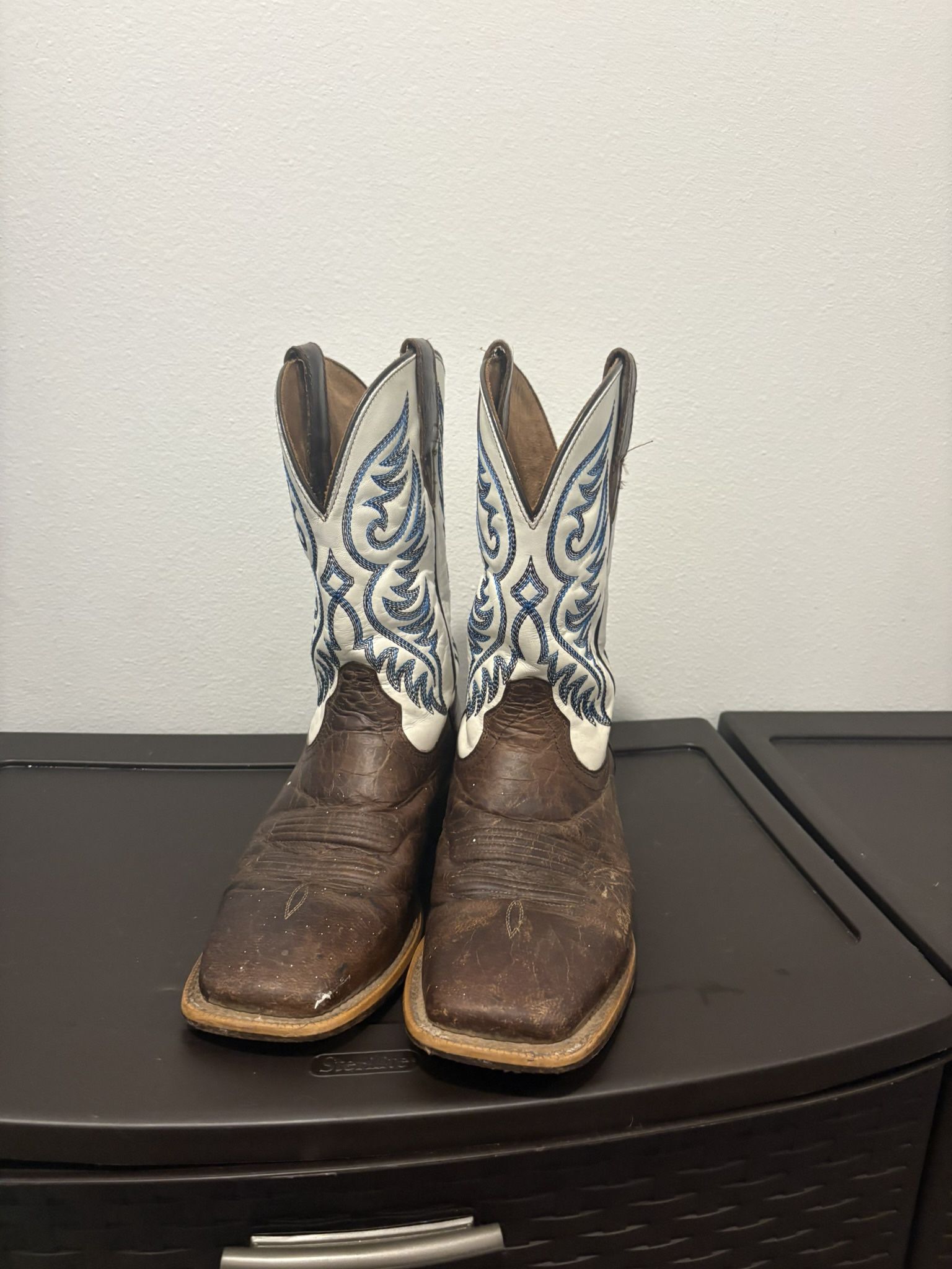 Cowboy Boots