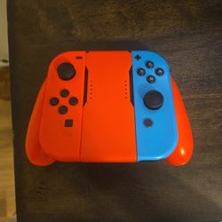 Nintendo Switch JoyCons L/R