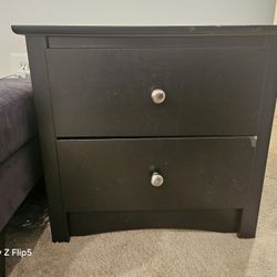 Bed Side table, Night Stand 