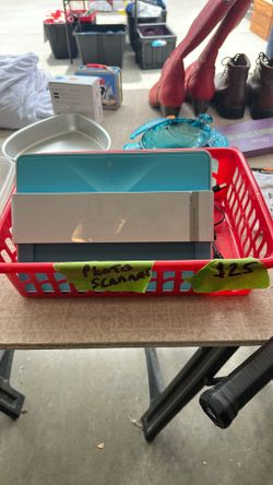Photo Scanner