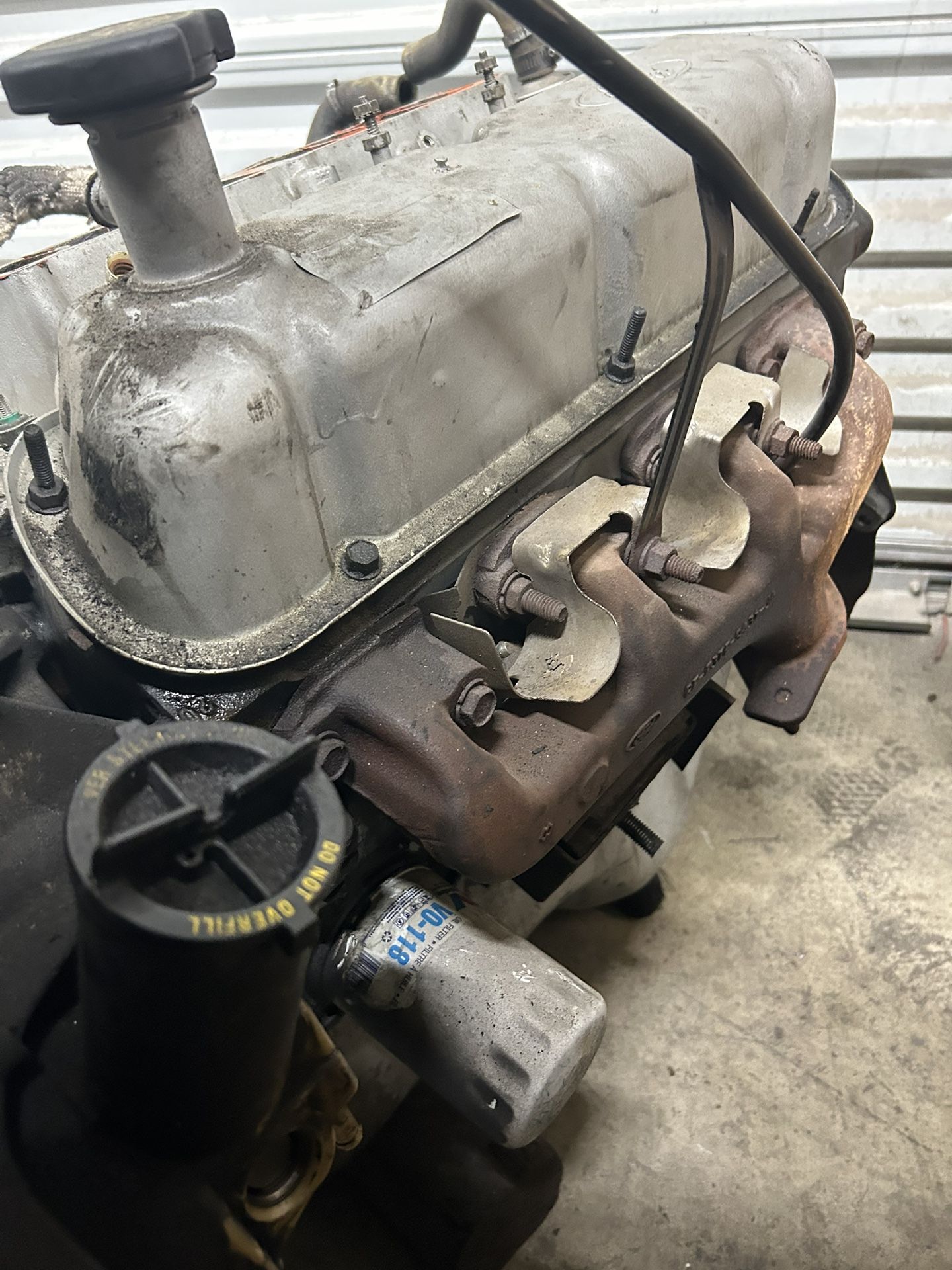 5.0 Engine for Sale in Lynwood, CA OfferUp