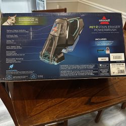 Handheld Carpet Cleaner Cordless 