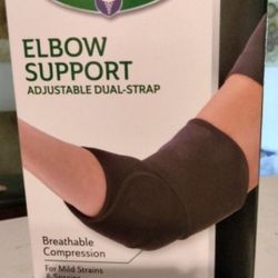 Curad Elbow Support 