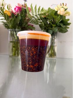 Salsa Macha 32oz