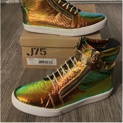 Designer Men Sneakers 