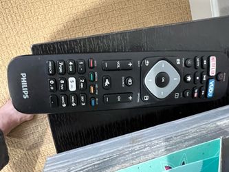 Flat screen tv