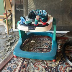 Baby Walker