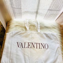 Valentino Garment Bag 