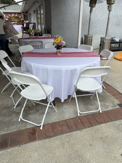 Party equipment SALE