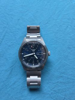 SEIKO automatic