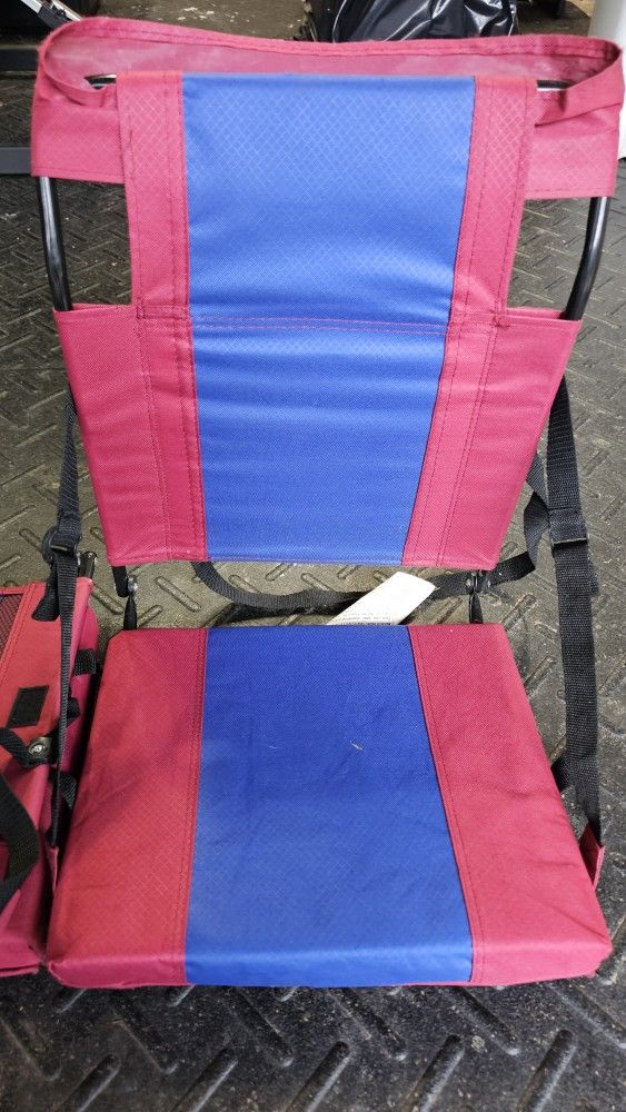 Small Stadium Seat
