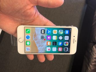 Brand new apple iPhone 7 32GB for sprint and boost mobile